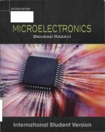 microelectronics <em>second</em> <em>edition</em>