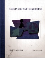 Cases in strategic <em>management</em>
