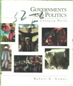 GOVERNMENTS AN<em>D</em> POLITICS