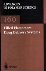 Filled Elasto<em>m</em>ers Drug Delivery Syste<em>m</em>s