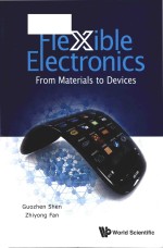 flexible <em>electronics</em> from materials to devices