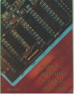 <em>PRINCIPLES</em> AND APPLICATIONS OF ELECTRICAL ENGNEERING