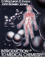 <em>INTRODUCTION</em> TO MEDICAL CHEMISTRY