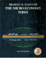 The micro economy today  7th ed.