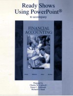 Financial accounting : Ready sho<em>ws</em> using po<em>we</em>rpoin
