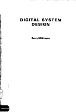 DIGITAL SYSTEM <em>DESIGN</em>