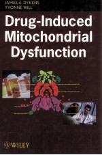 DRUG-INDUCED <em>M</em>ITOCHONDRIAL DYSFUNCTION