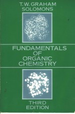 FUNDAMENTALS <em>OF</em> ORGANIC CHEMISTRY  THIRD <em>EDITION</em>