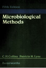 MICROBIOLOGICAL <em>METHODS</em> FIFTH EDITION