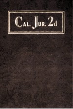 California Jurisprudence <em>Second</em> Edition Volume 42 Railroads To Restitution and Unjust Enrichment