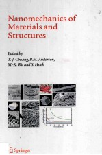 Nanomechanics of <em>Materials</em> <em>and</em> Structures