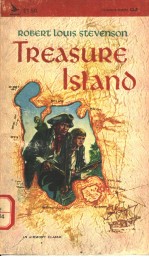 TREASURE ISLAN<em>D</em>