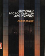 A<em>D</em>VANCE<em>D</em> MICROCOMPUTER APPLICATIONS