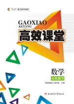 高效<em>课堂</em>  数学  七年级  下