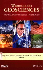 WOMEN <em>IN</em> THE GEOSCIENCES PR<em>A</em>CTIC<em>A</em>L