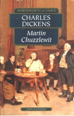 M<em>A</em>RTIN CHUZZLEWIT