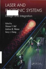 laser <em>and</em> photonic <em>system</em>s design <em>and</em> integration