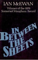 <em>In</em> Between the Sheets and other stories