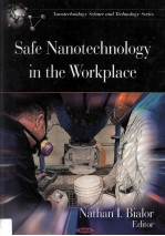 SAFE NANO<em>TECHNOLOGY</em> IN THE WORKPLACE Nano<em>technology</em> <em>Science</em> and <em>Technology</em> Series