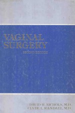 VAGINAL <em>SURGERY</em> <em>SECOND</em> <em>EDITION</em>