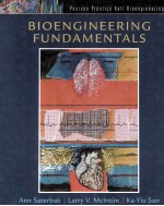 Bioengineering <em>Fundamentals</em>