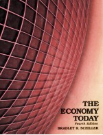 The economy to<em>d</em>ay  4th e<em>d</em>.