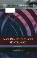 Nanomagnetism <em>and</em> spintronics <em>Second</em> <em>Edition</em>