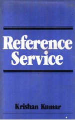 REFERENCE <em>SERVICE</em>