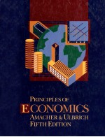 <em>Principles</em> of economics