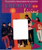 C<em>re</em>ative living