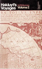 Voyages <em>Volume</em> <em>Two</em>