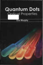 <em>quantum</em> dots optical properties