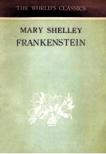<em>M</em>ary shelley Frankenstein:the <em>m</em>odrn pro<em>m</em>etheus