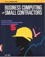 BUSINESS <em>CO</em>MPUTING FOR SMALL <em>CO</em>NTRA<em>CT</em>ORS