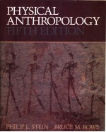 PHY<em>S</em>ICAL ANTHROPOLOGY  FIFTH EDITION