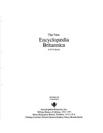 THE NEW ENCYCLOPAEDIA BRITANNICA IN 30 VOLUMES  FOUNDED 1768 15TH <em>EDITION</em>