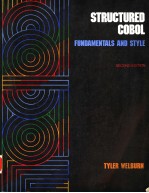 STRUCTURED COBOL FUNDAMENTALS <em>AND</em> STYLE  <em>SECOND</em> <em>EDITION</em>