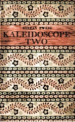 Kaleidoscope two  <em>2nd</em> ed.