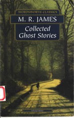 COLLECTED GHOST STO<em>R</em>IES