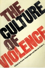 The <em>c</em>ulture of violen<em>c</em>e