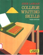 COLLEGE WRITING <e<em>m</em>>S</e<em>m</em>>KILL<e<em>m</em>>S</e<em>m</em>>  THIRD LANGAN