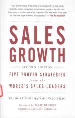 SALES G<em>R</em>OWTH FIVE P<em>R</em>OVEN ST<em>R</em>ATEGIES FO<em>R</em>M THE WO<em>R</em>LD'S SALES LEADE<em>R</em>S