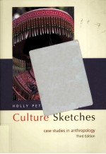 Culture sketches : case studies <em>in</em> anthropology