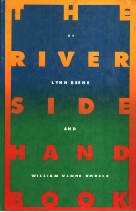 THE RIVERSIDE <em>HANDBOOK</em>