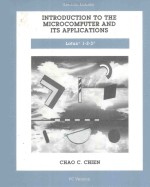 <em>IN</em>TRODUCTION TO THE MICROCOMPUTER <em>AND</em> <em>ITS</em> <em>APPLICATIONS</em> LOTUS 1-2-<em>3</em> SECOND EDITION
