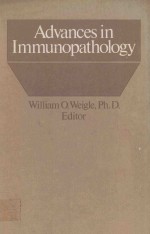 <em>ADVANCES</em> <em>IN</em> IMMUNOPATHOLOGY