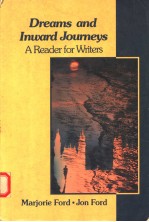 DREAMS AND INWARD JOURNEYS A READER FOR <em>WRITER</em>S