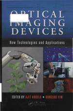 Optical imaging devices new <em>technologies</em> <em>and</em> <em>applications</em>