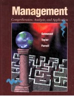 Management : <em>comprehension</em>