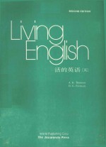 LIVING <em>ENGLISH</em> <em>SECOND</em> <em>EDITION</em>